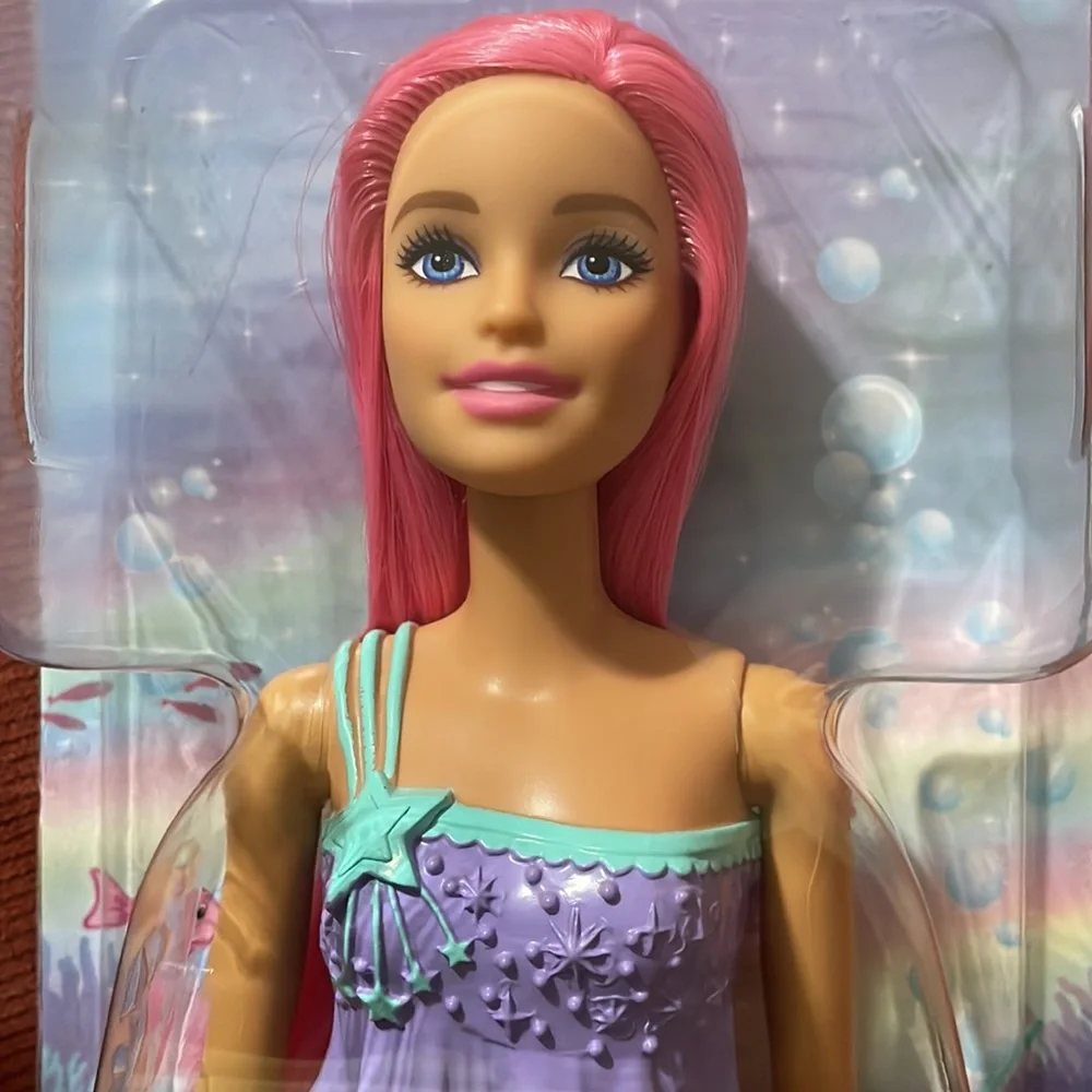 Barbie Dreamtopia